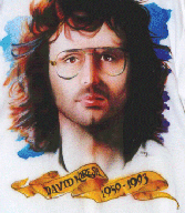 David Koresh David Koresh